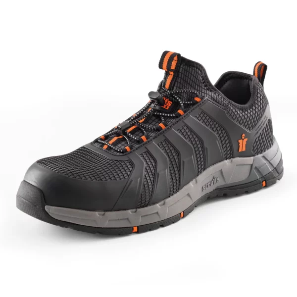 Scruffs Argon Safety Trainers - Image 7