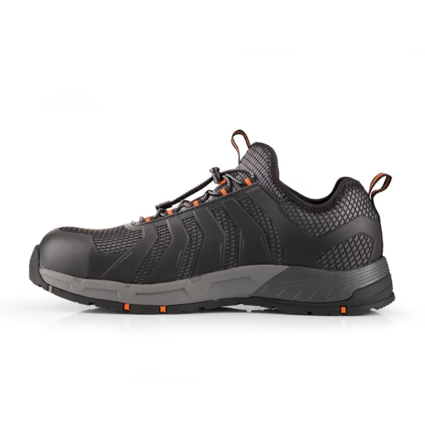 Scruffs Argon Safety Trainers - Image 9
