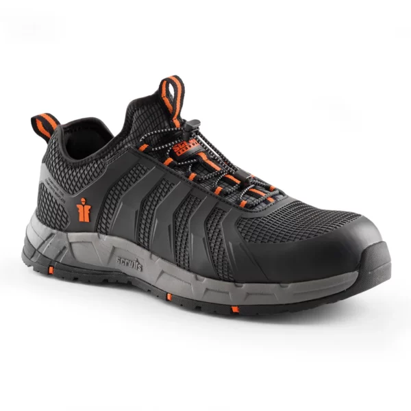 Scruffs Argon Safety Trainers - Image 8