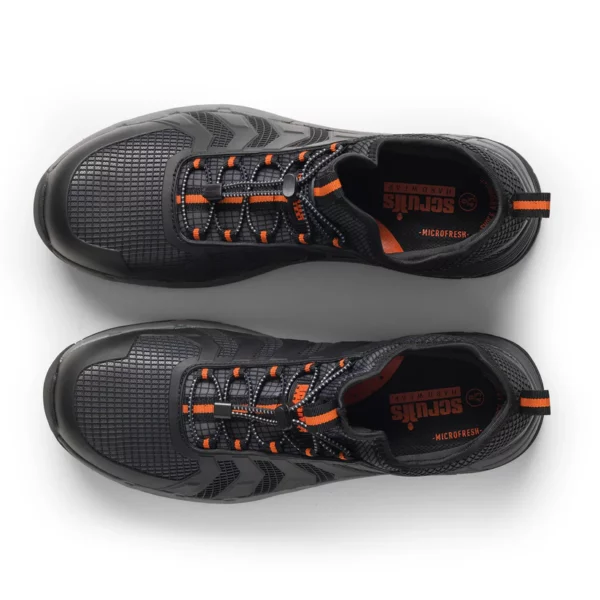 Scruffs Argon Safety Trainers - Image 6