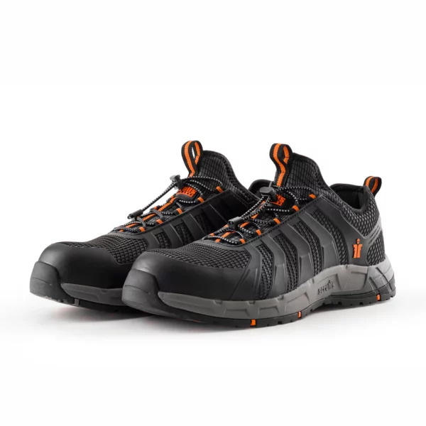 Scruffs Argon Safety Trainers