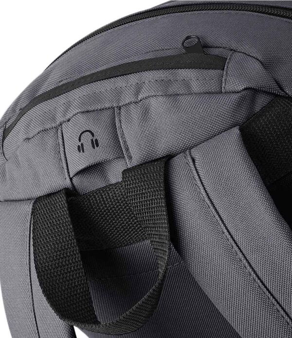 BagBase BG212 Universal Backpack - Image 3