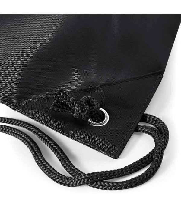 BagBase BG5 Budget Gymsac - Image 3