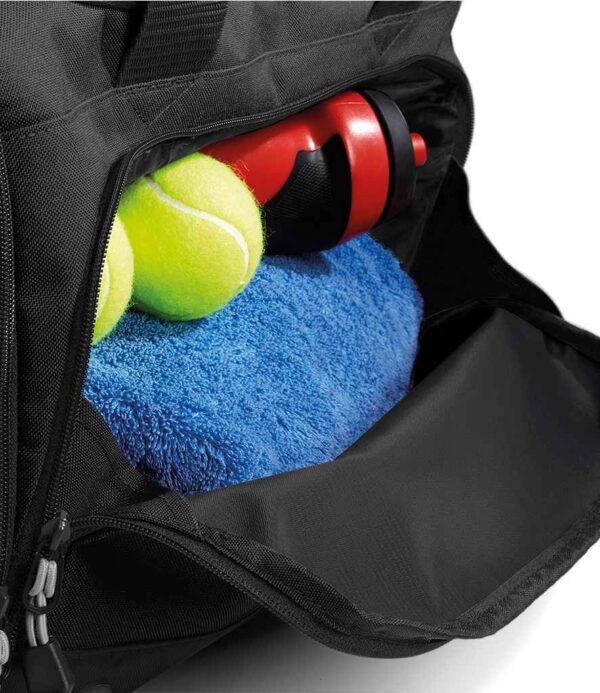 BagBase BG544 Athleisure Holdall - Image 3
