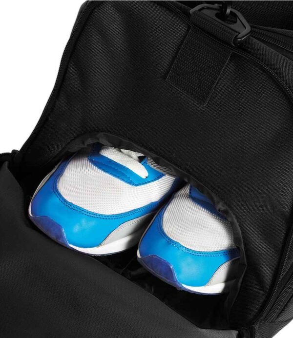 BagBase BG544 Athleisure Holdall - Image 4
