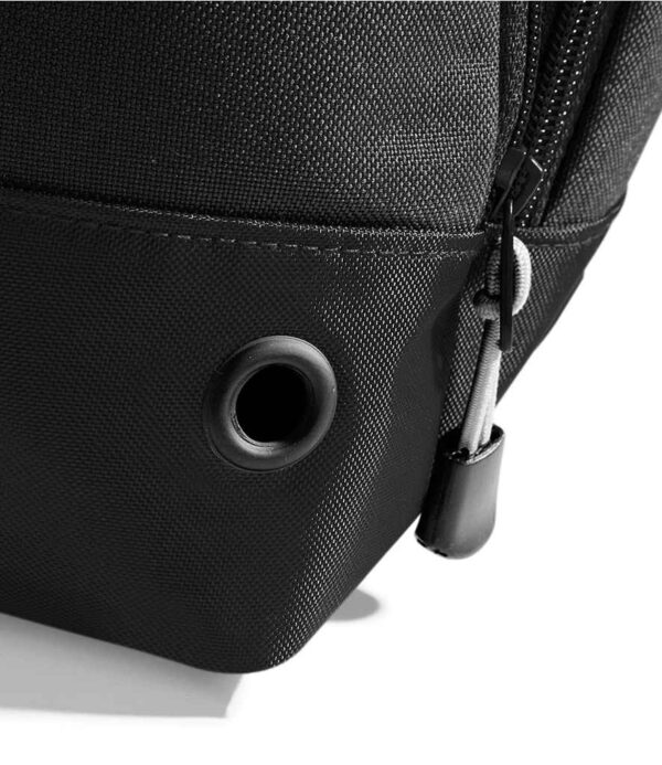 BagBase BG544 Athleisure Holdall - Image 6