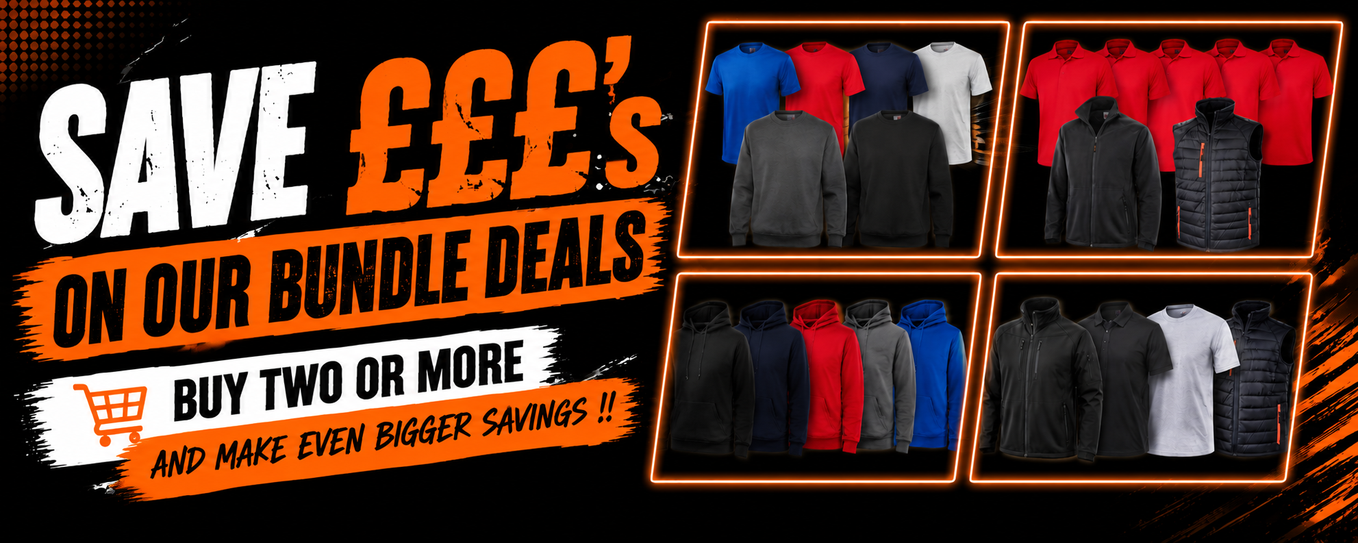 Bundle Banner