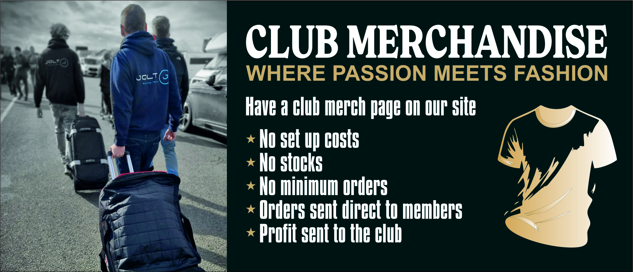 Club Merch Carousel Headers