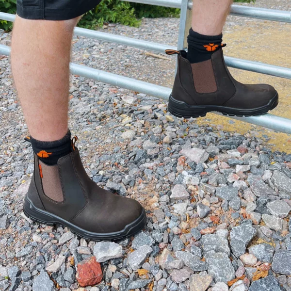 Scruffs Croften Dealer Boot - Image 10