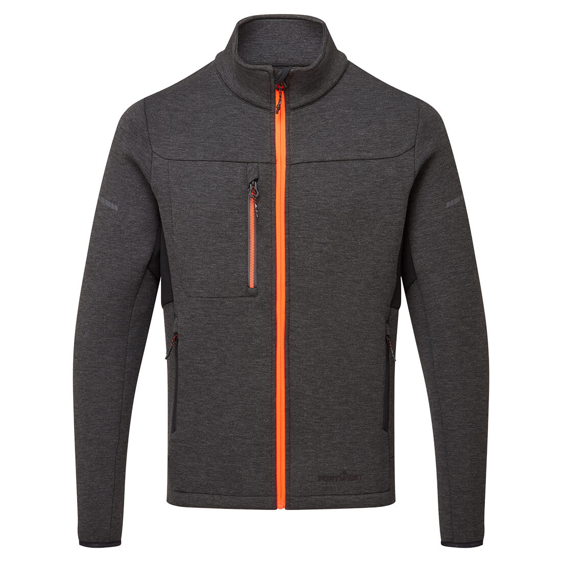Portwest EV473 - EV4 Technical Fleece - Image 3