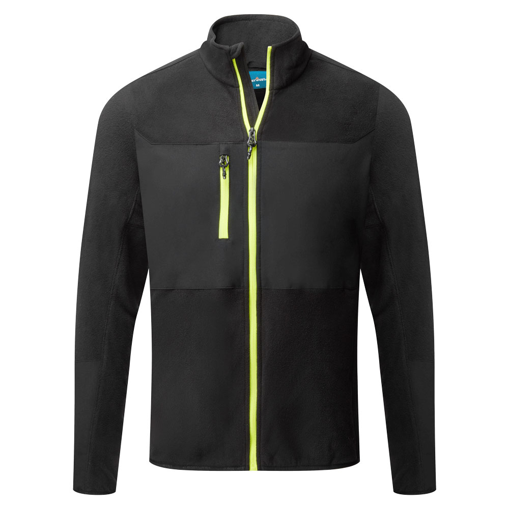 Portwest EV476 - EV4 Stretch Fleece - Image 3
