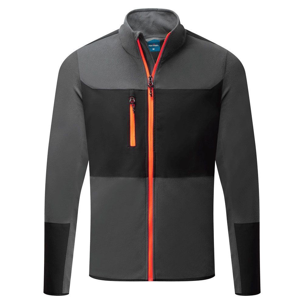Portwest EV476 - EV4 Stretch Fleece