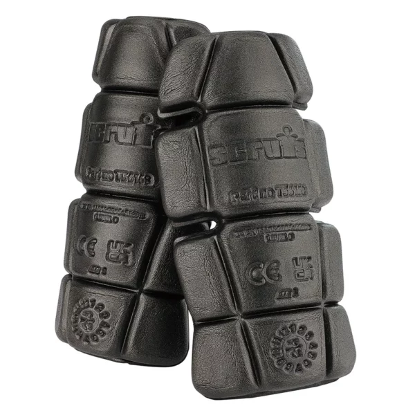 Scruffs Ergonomic EVA Knee Pads