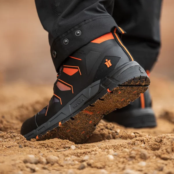 Scruffs Glide Safety Boots - Image 10