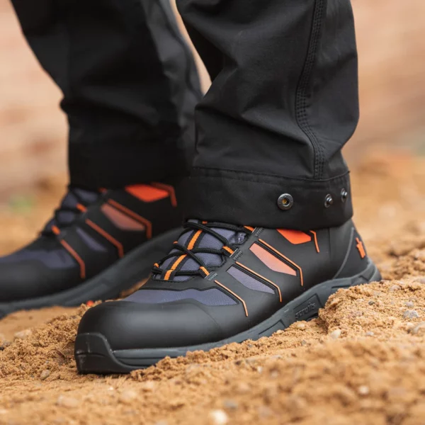 Scruffs Glide Safety Boots - Image 11