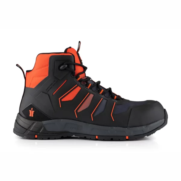 Scruffs Glide Safety Boots - Image 2