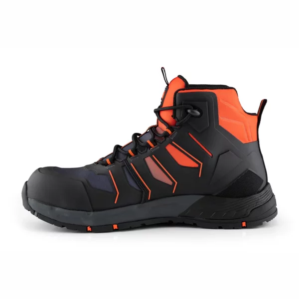 Scruffs Glide Safety Boots - Image 8