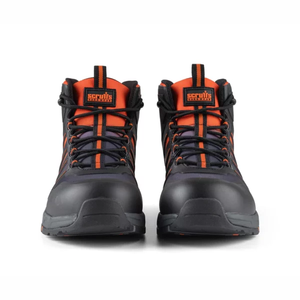 Scruffs Glide Safety Boots - Image 4