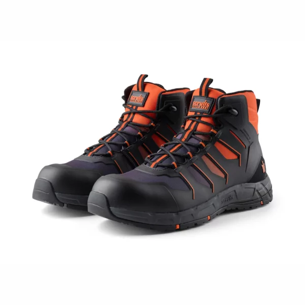 Scruffs Glide Safety Boots