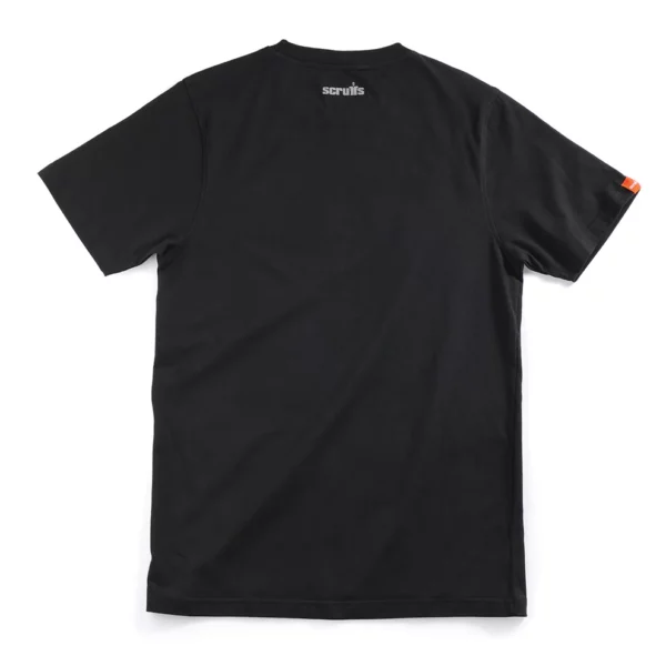 Scruffs Graphic Tee - Image 4