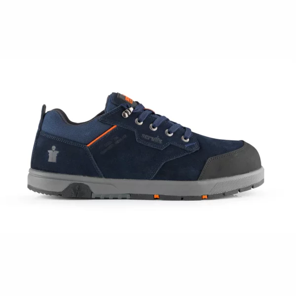 Scruffs Halo 3 Safety Trainers - Image 2