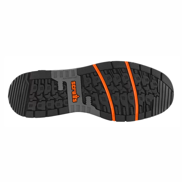 Scruffs Halo 3 Safety Trainers - Image 8