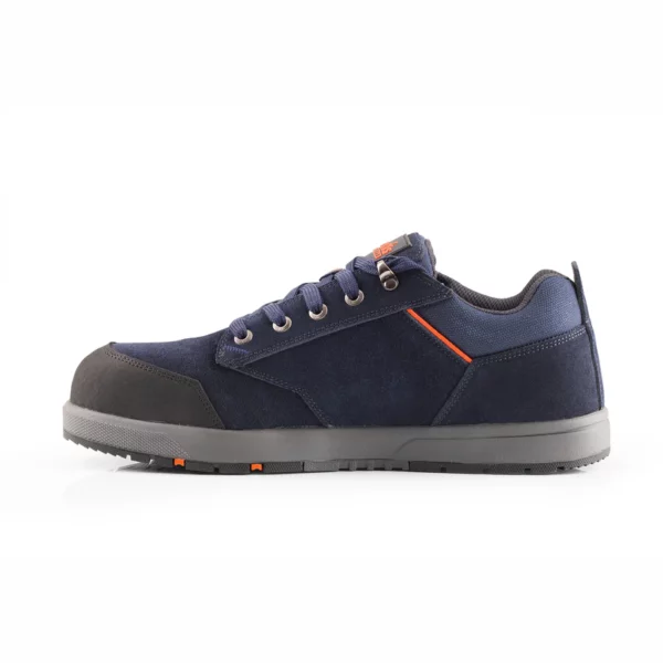 Scruffs Halo 3 Safety Trainers - Image 6