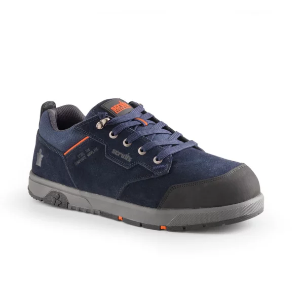 Scruffs Halo 3 Safety Trainers - Image 5