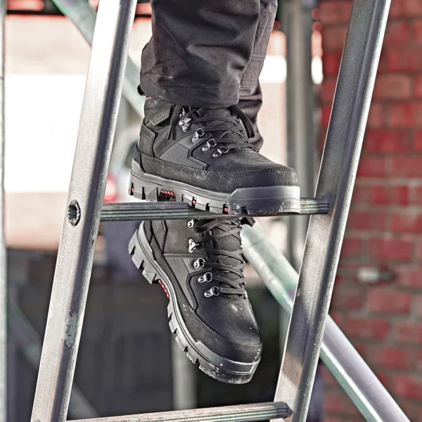 Scruffs Rugged Safety Boots - Image 3