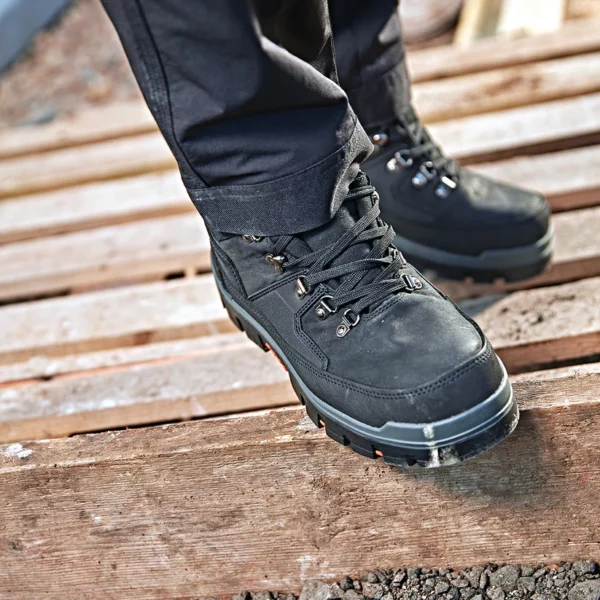 Scruffs Rugged Safety Boots - Image 4