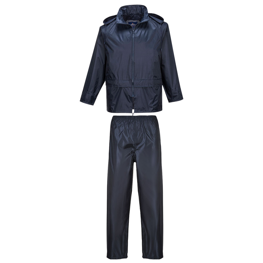 Portwest L440 Essentials Rainsuit (2 Piece) - Image 4