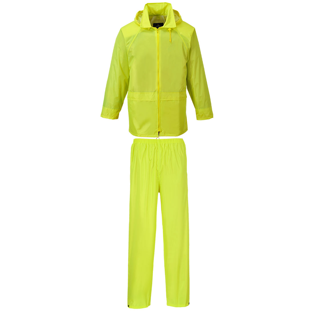 Portwest L440 Essentials Rainsuit (2 Piece)