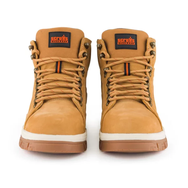 Scruffs Nevis Safety Boots - Image 4