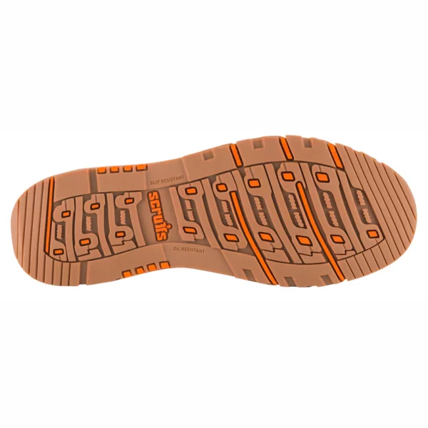 Scruffs Nevis Safety Boots - Image 5