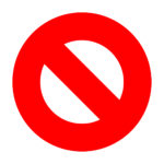 NO