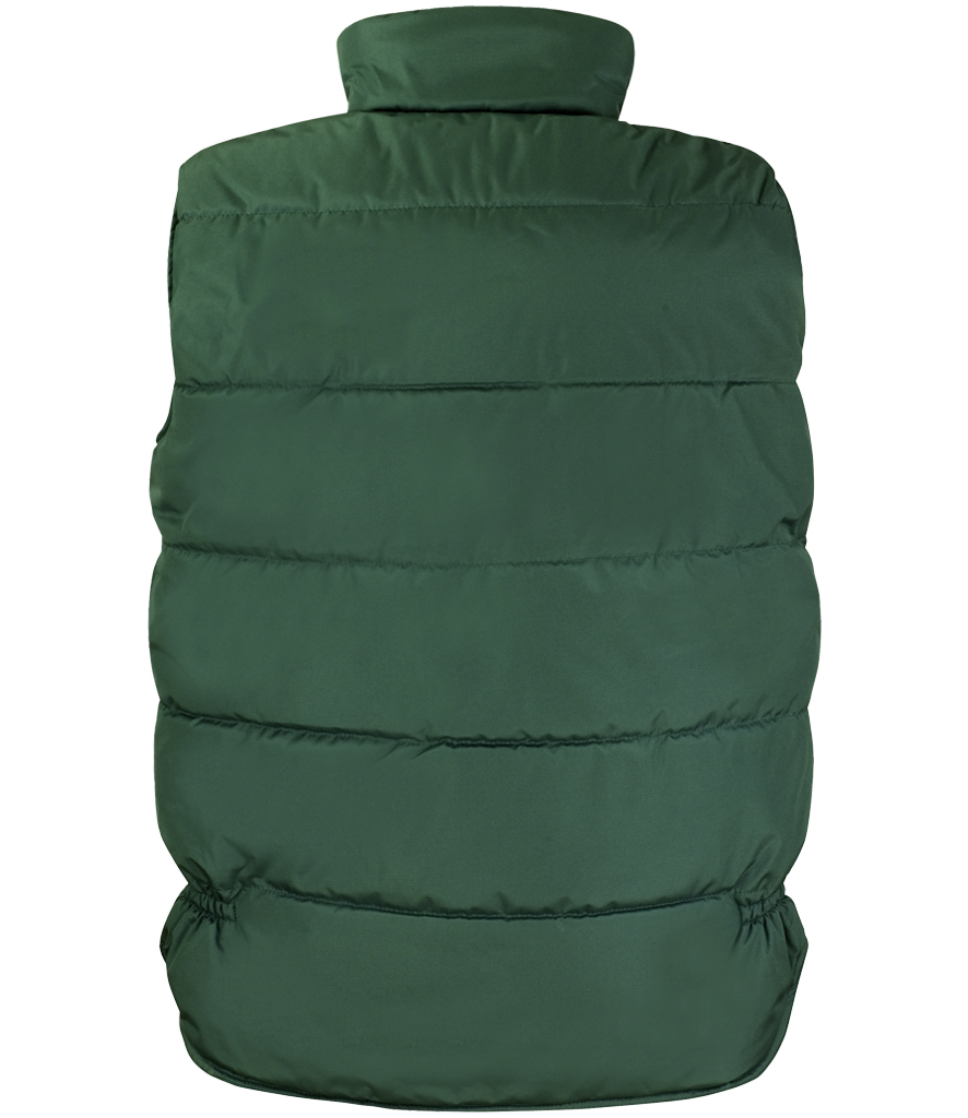 Result RS127 Work-Guard Lance Bodywarmer - Image 2