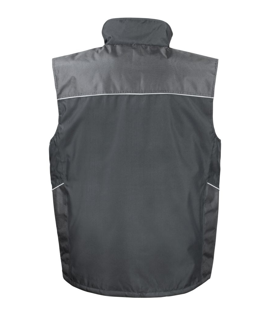 Result RS306 Work-Guard Vostex Bodywarmer - Image 3