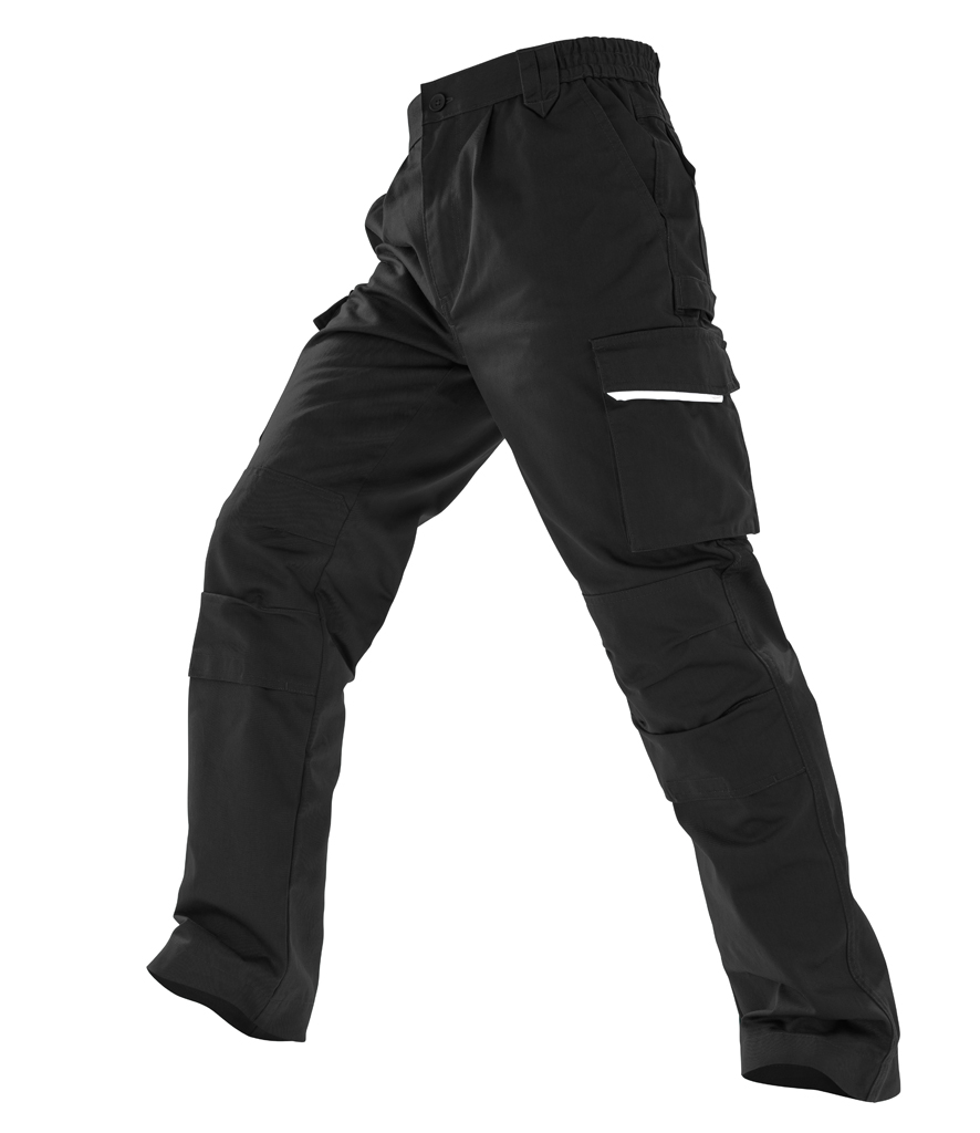 Result RS308 Work-Guard Action Trousers - Image 8