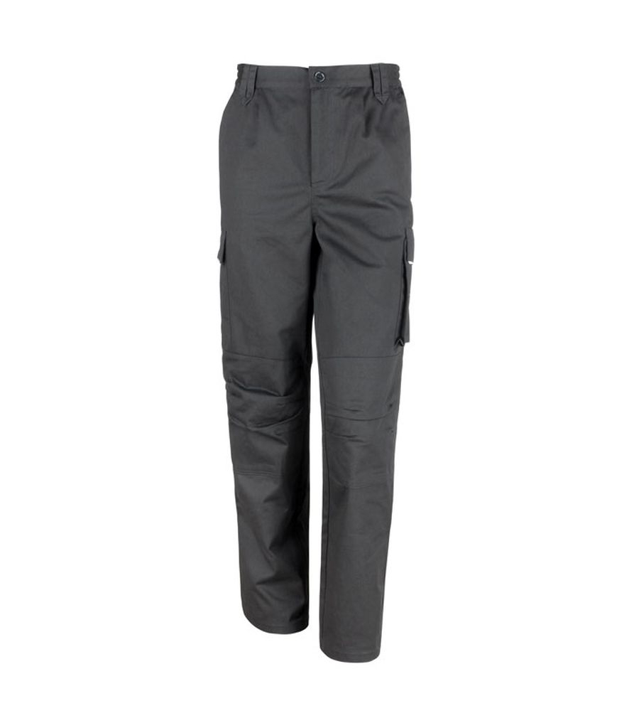 Result RS308 Work-Guard Action Trousers - Image 7