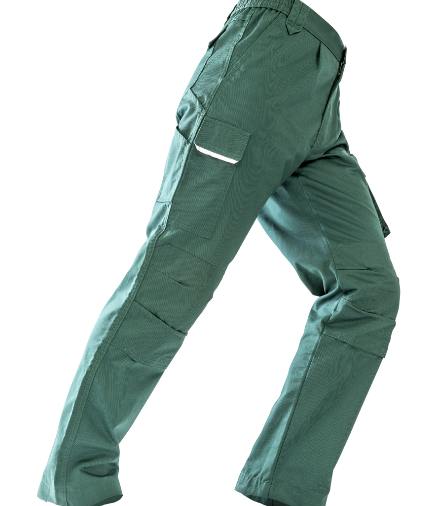 Result RS308 Work-Guard Action Trousers - Image 3