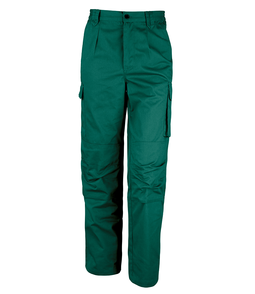 Result RS308 Work-Guard Action Trousers