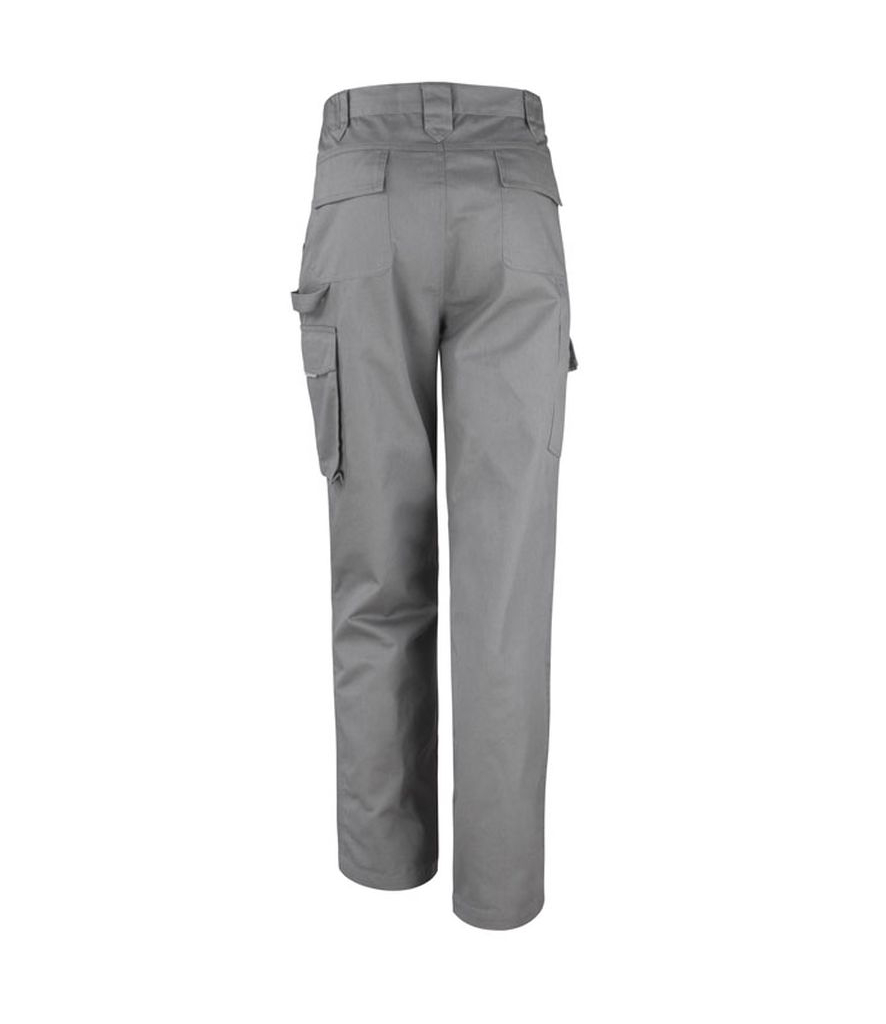 Result RS308 Work-Guard Action Trousers - Image 6