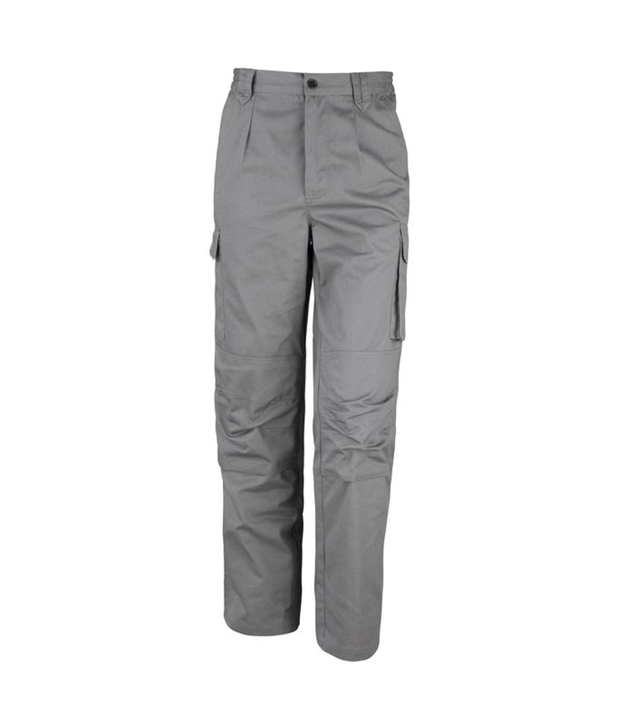 Result RS308 Work-Guard Action Trousers - Image 5