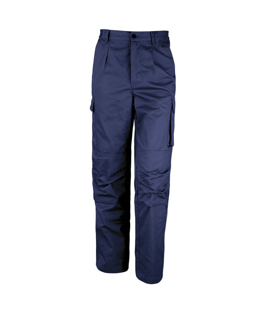 Result RS308 Work-Guard Action Trousers - Image 4