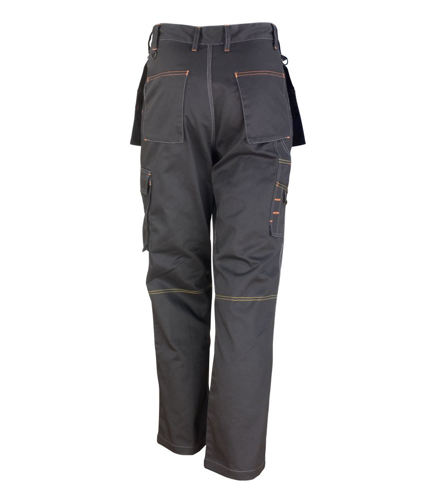 Result RS323 Work-Guard Lite X Over Holster Trousers - Image 2