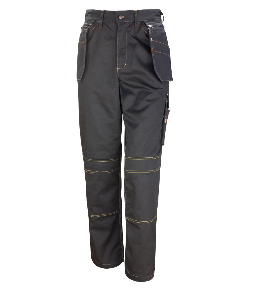 Result RS323 Work-Guard Lite X Over Holster Trousers