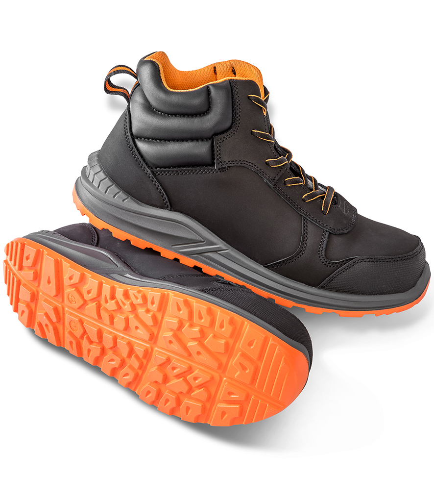 Result RS459 Work-Guard Stirling Safety Boots