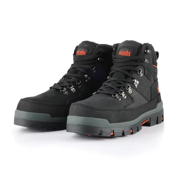 Scruffs Rugged Safety Boots