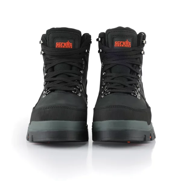 Scruffs Rugged Safety Boots - Image 9