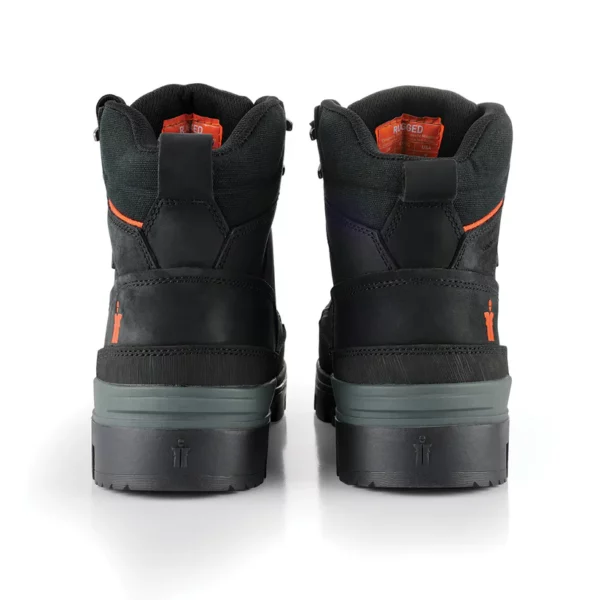 Scruffs Rugged Safety Boots - Image 5